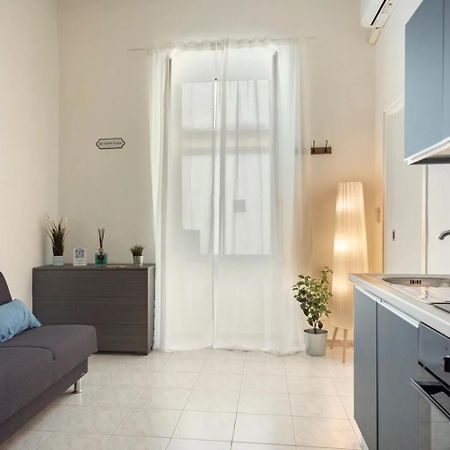Spagno Li'S House Napoli Dış mekan fotoğraf