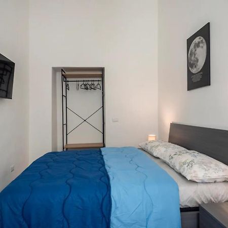 Spagno Li'S House Napoli Dış mekan fotoğraf