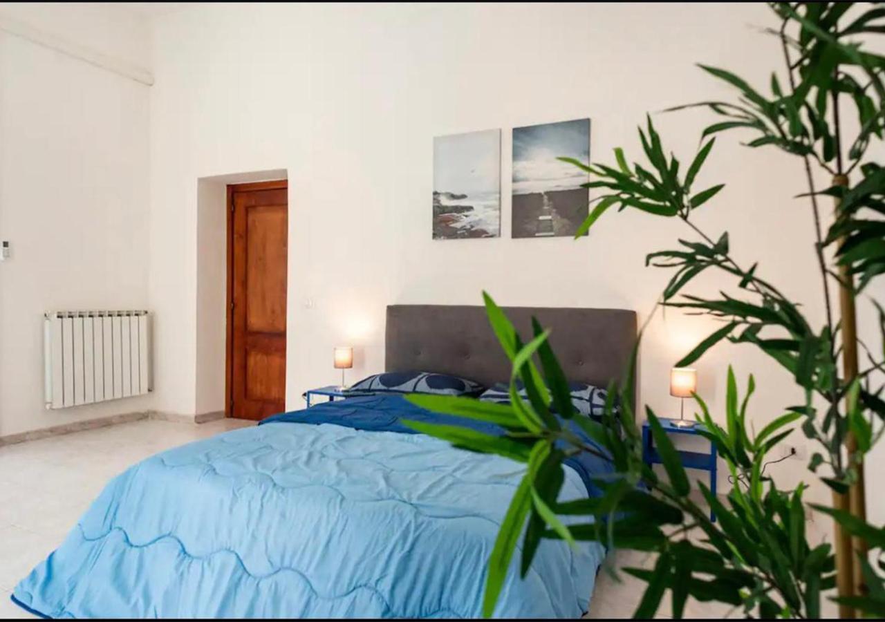 Spagno Li'S House Napoli Dış mekan fotoğraf